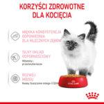 Royal Canin Kitten Instinctive Galaretka - obrazek 6