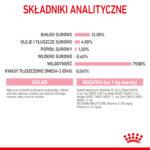 Royal Canin Kitten Instinctive Galaretka - obrazek 8
