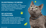 Obroża Foresto dla kota i psa 38cm - obrazek 14