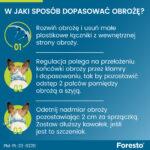 Obroża Foresto dla kota i psa 38cm - obrazek 17