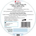 Obroża Foresto dla kota i psa 38cm - obrazek 7