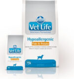 Farmina Vet Life Hypoalergiczna Ryba Ziemniaki 2kg - obrazek 2