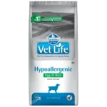 Farmina Vet Life Hypoallergenic Egg&Rice 12kg