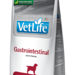 Farmina Vet Life Gastrointestinal dla Psa 2kg