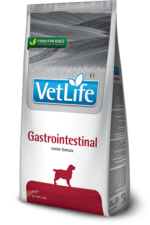 Farmina Vet Life Gastrointestinal dla Psa 2kg