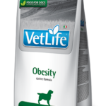 Farmina Vet Life Obesity dla Psa 2kg