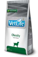 Farmina Vet Life Obesity dla Psa 2kg