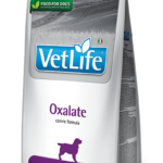 Farmina Vet Life Karma Oxalate Urinary 2kg