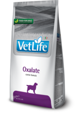 Farmina Vet Life Karma Oxalate Urinary 2kg