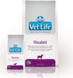 Farmina Vet Life Karma Oxalate Urinary 2kg - obrazek 2