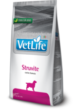Farmina Vet Life Struvite Urinary 2kg
