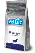 Farmina Vet Life Ultrahypo Karma dla Psa 2kg