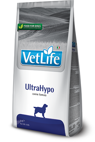 6909_1.png Farmina Vet Life Ultrahypo Karma dla Psa 2kg - obrazek 1