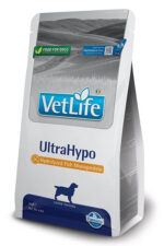Farmina Vet Life Ultrahypo Karma dla Psa 2kg - obrazek 2