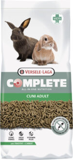 Versele-Laga Cuni Adult Complete 8kg - obrazek 2