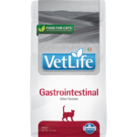 Farmina Vet Life Gastrointestinal Kot 400g