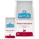 Farmina Vet Life Gastrointestinal Kot 400g - obrazek 2