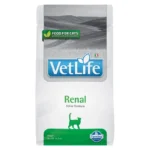 Farmina Vet Life Renal dla Kotów 400g