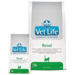 Farmina Vet Life Renal dla Kotów 400g - obrazek 2