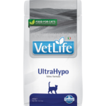Farmina Vet Life Feline UltraHypo Karma Hypoalergiczna