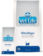Farmina Vet Life Feline UltraHypo Karma Hypoalergiczna - obrazek 2