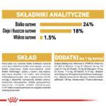 Karma Royal Canin Maltese Adult 500g - obrazek 7