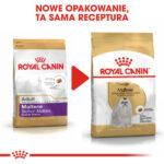Karma Royal Canin Maltese Adult 500g - obrazek 8