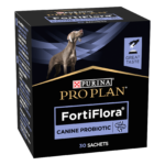 Purina FortiFlora Probiotyk dla Psów
