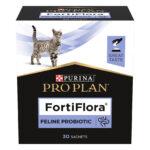 PURINA FortiFlora Probiotyk dla Kota