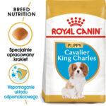 Royal Canin Cavalier King Charles Puppy 1.5kg