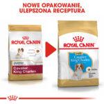 Royal Canin Cavalier King Charles Puppy 1.5kg - obrazek 8