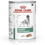 ROYAL CANIN Satiety karma mokra 410g
