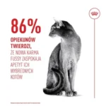 ROYAL CANIN Savour Exigent dla Wymagających Kotów - obrazek 6