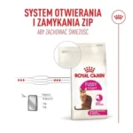 ROYAL CANIN Savour Exigent dla Wymagających Kotów - obrazek 7