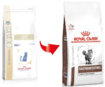 Royal Canin Gastrointestinal Fibre Response 2kg - obrazek 3