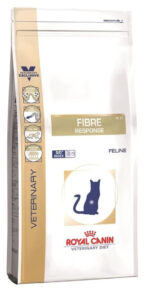 Royal Canin Gastrointestinal Fibre Response 2kg - obrazek 4
