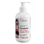 OVER ZOO Szampon dla Szczeniąt Yorków 250ml