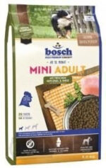BOSCH Mini Adult Drób Proso 3kg