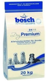 BOSCH Dog Premium Karma Sucha 20kg - obrazek 2