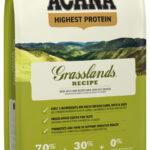 Acana Grasslands Karma dla Psa 11,4kg