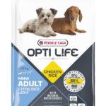 Versele-Laga Opti Life Light Mini Kurczak