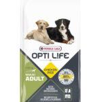 Opti Life Adult Maxi: Kurczak Ryż 12,5kg