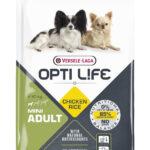 Opti Life Adult Mini Kurczak Ryż 7,5kg