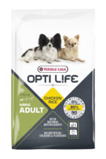Opti Life Adult Mini Kurczak Ryż 7,5kg