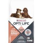 Opti Life Adult Skin Care Łosoś 12,5kg