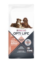 Opti Life Adult Skin Care Łosoś 12,5kg