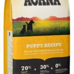 ACANA Puppy Junior Sucha Karma 17 kg