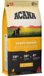 ACANA Puppy Junior Sucha Karma 17 kg