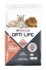 Karma Versele-Laga Opti Life Skóra Mini