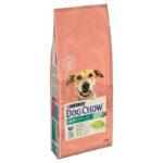 Purina Dog Chow Light Indyk 14kg